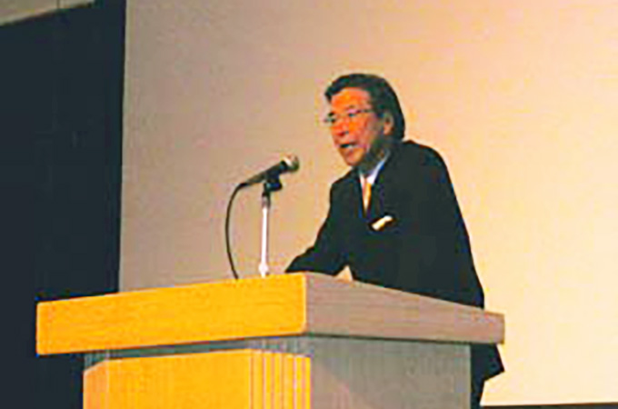 第85回アスファルトゼミナールを開催しました