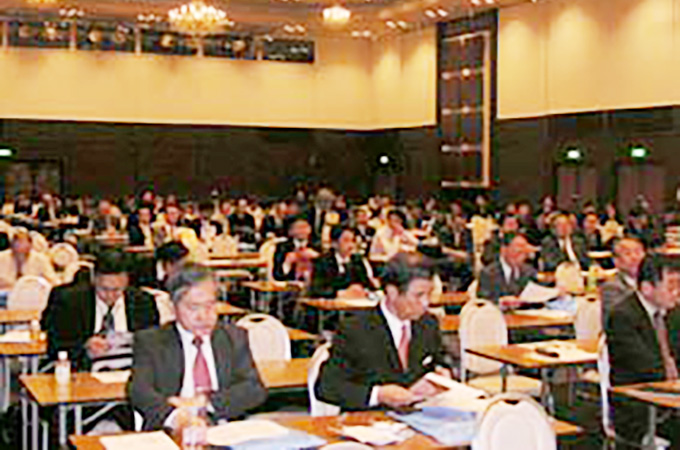 第85回アスファルトゼミナールを開催しました