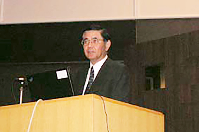 第85回アスファルトゼミナールを開催しました