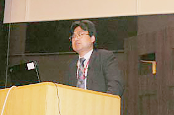 第85回アスファルトゼミナールを開催しました