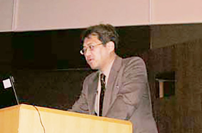 第85回アスファルトゼミナールを開催しました