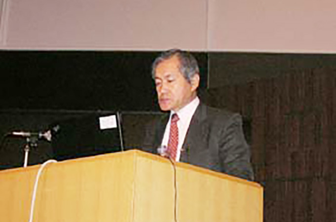 第85回アスファルトゼミナールを開催しました