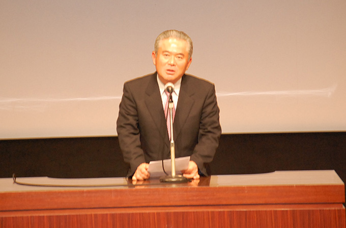 第87回アスファルトゼミナールを開催しました