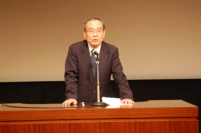 第87回アスファルトゼミナールを開催しました