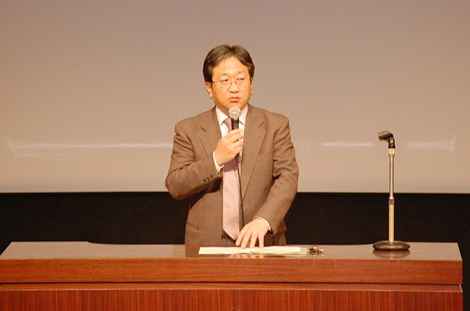 第87回アスファルトゼミナールを開催しました