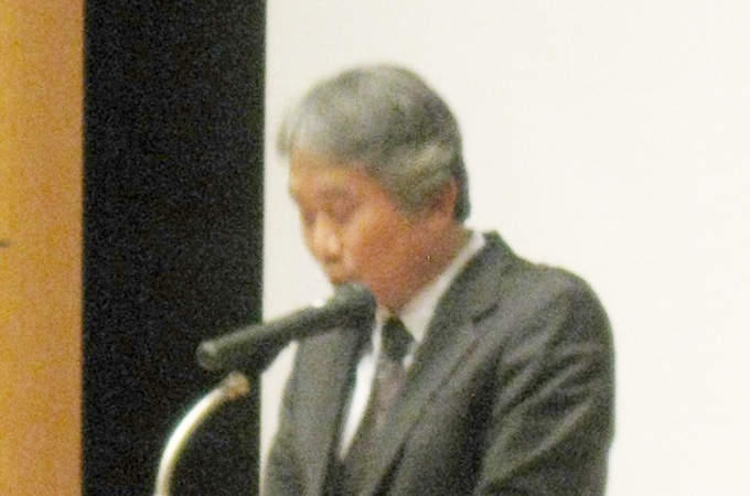 第89回アスファルトゼミナールを開催しました