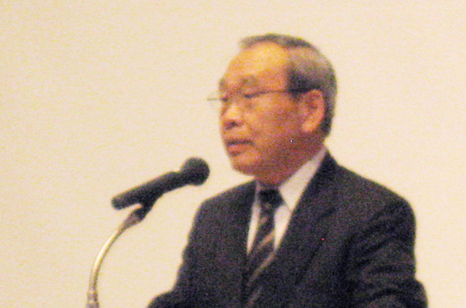 第89回アスファルトゼミナールを開催しました