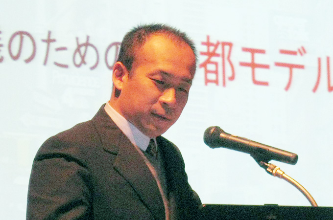 第89回アスファルトゼミナールを開催しました