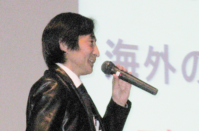 第89回アスファルトゼミナールを開催しました