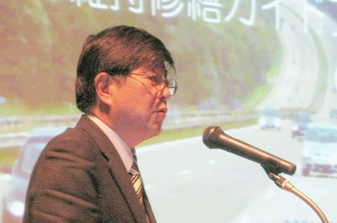 第89回アスファルトゼミナールを開催しました