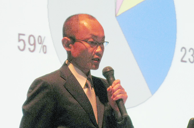 第89回アスファルトゼミナールを開催しました