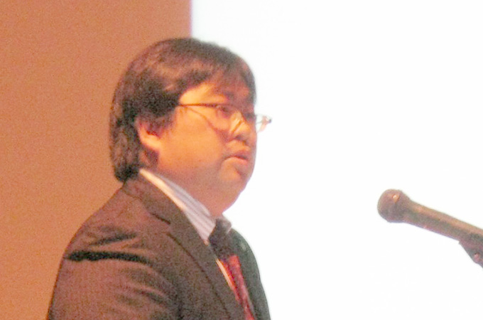 第89回アスファルトゼミナールを開催しました