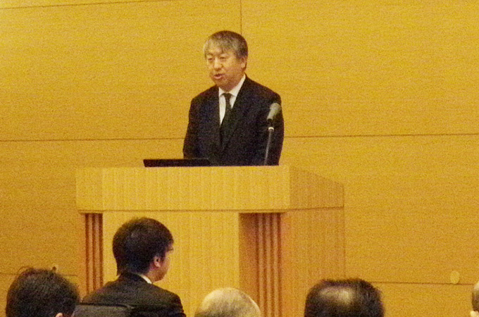 第91回アスファルトゼミナールを開催しました