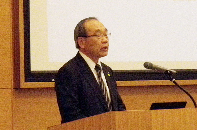 第91回アスファルトゼミナールを開催しました