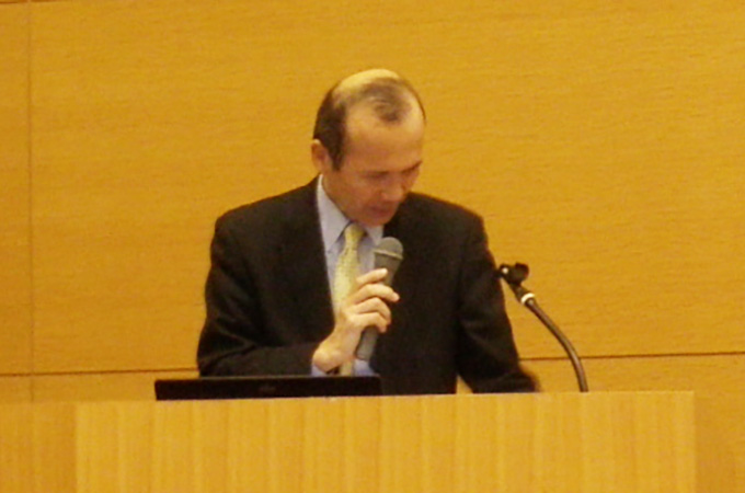 第91回アスファルトゼミナールを開催しました