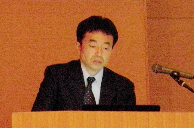 第91回アスファルトゼミナールを開催しました