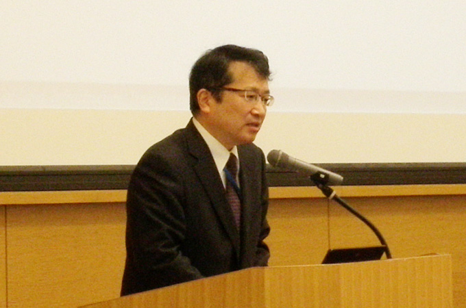 第91回アスファルトゼミナールを開催しました