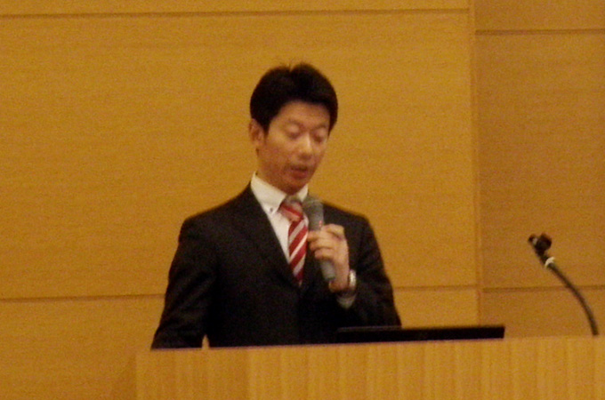 第91回アスファルトゼミナールを開催しました