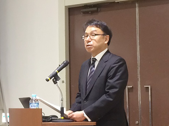 第95回アスファルトゼミナールを開催しました