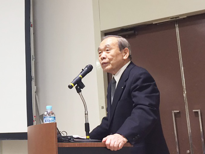 第95回アスファルトゼミナールを開催しました