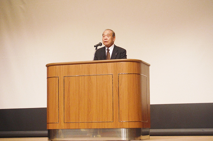 第97回アスファルトゼミナールを開催しました