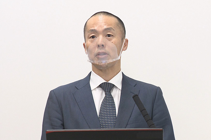 第99回アスファルトゼミナール（オンライン開催）を開催しました