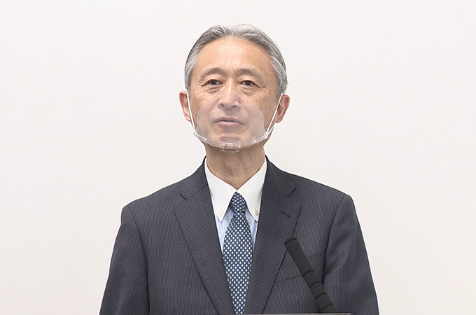 第99回アスファルトゼミナール（オンライン開催）を開催しました