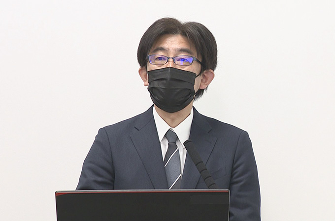 第99回アスファルトゼミナール（オンライン開催）を開催しました