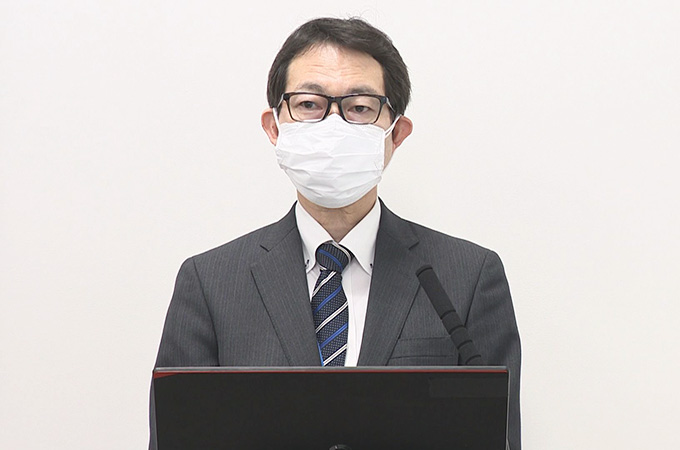 第99回アスファルトゼミナール（オンライン開催）を開催しました