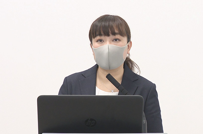 第99回アスファルトゼミナール（オンライン開催）を開催しました