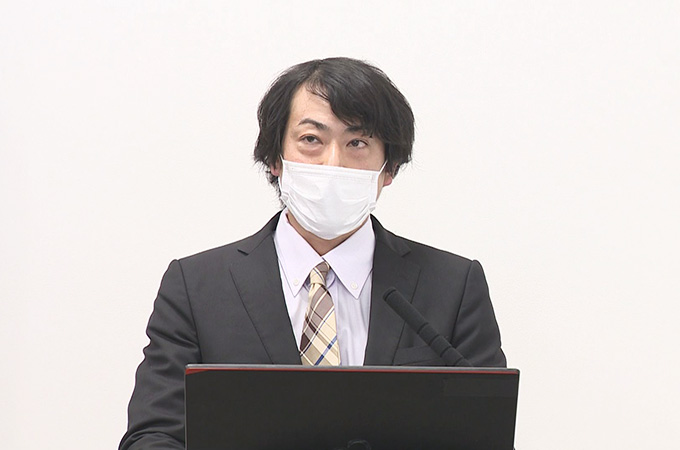 第99回アスファルトゼミナール（オンライン開催）を開催しました